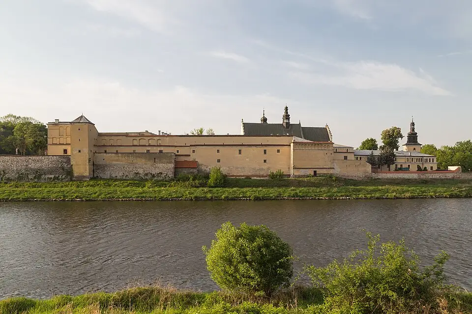 Landschaft und Sehenswürdigkeiten in Krakau für Busreise Krakau für Senioren – Tipps zur Auswahl