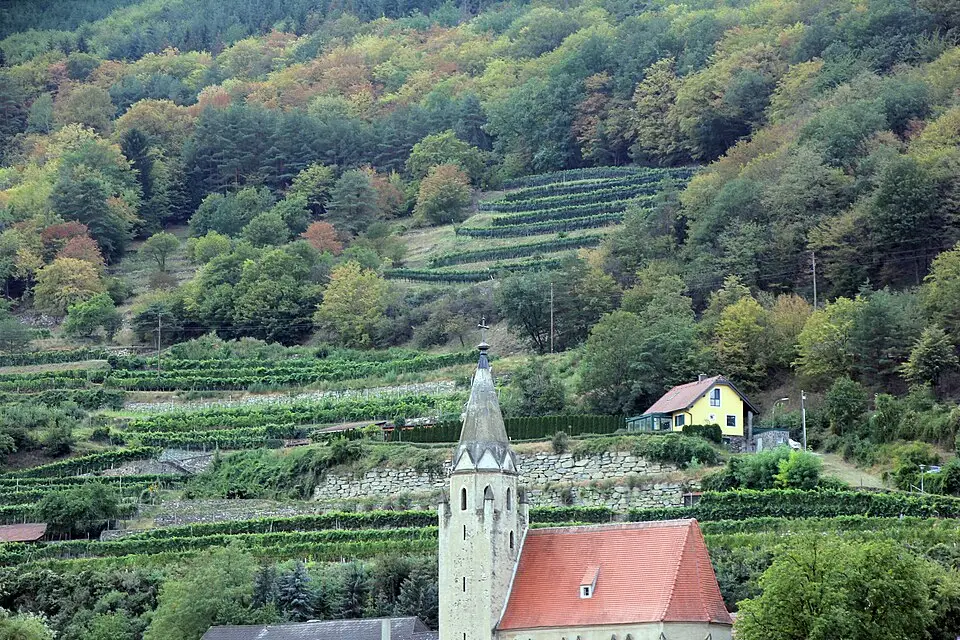 Authentischer Reisemoment in Wachau – passend zu Günstige Busreise Wachau – Dauer & Komfort