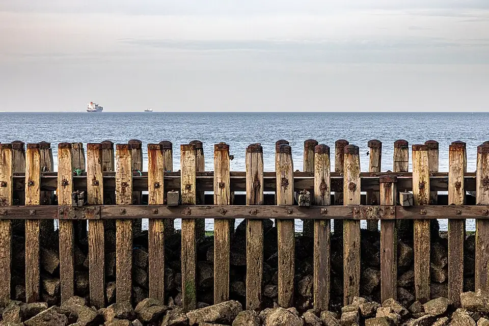 Stimmungsvolle Reiseansicht aus Zeeland für Singlereise Zeeland mit dem Bus – Reisecheck