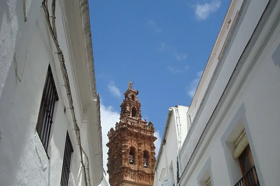 Authentischer Reisemoment in Andalusien – passend zu Vereinsreise Andalusien mit dem Bus – Reisecheck