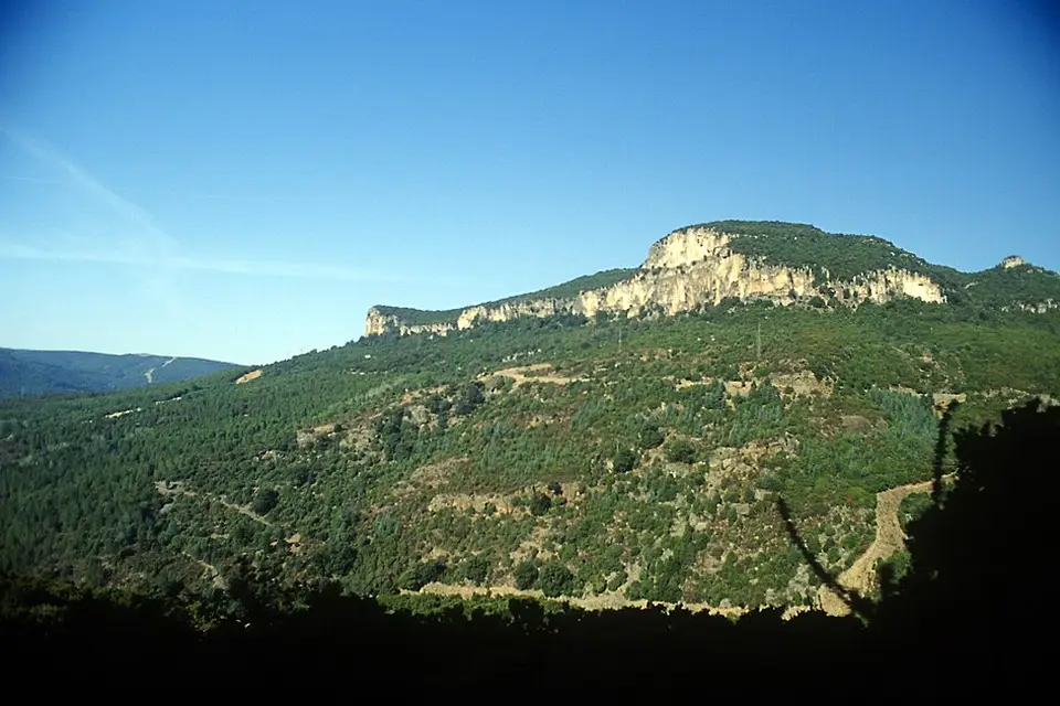Authentischer Reisemoment in Sardinien – passend zu Busreise Sardinien mit viel Freizeit – Route & Leistungen