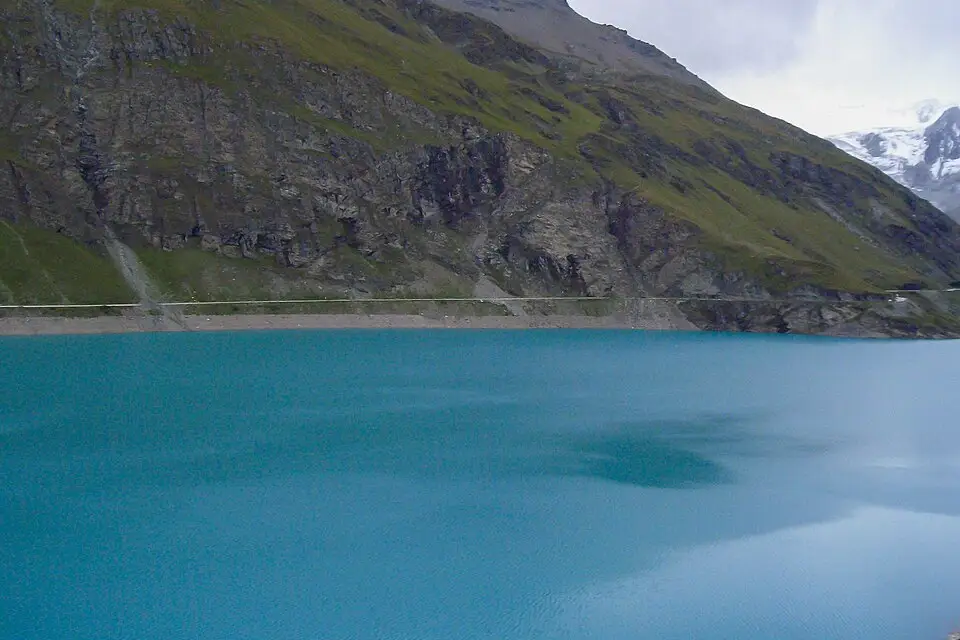 Landschaft und Sehenswürdigkeiten in Wallis für Adventsreise Wallis mit dem Bus – Dauer & Komfort