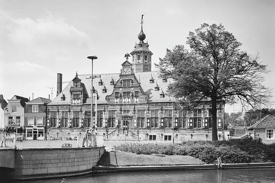 Landschaft und Sehenswürdigkeiten in Zeeland für Rundreise Zeeland mit dem Bus – Reisecheck