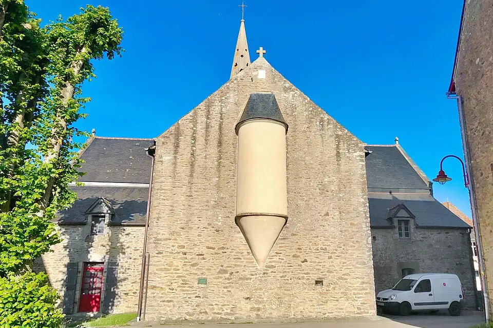 Authentischer Reisemoment in Bretagne – passend zu Busreise Bretagne für Senioren mit Haustürabholung – Reisecheck