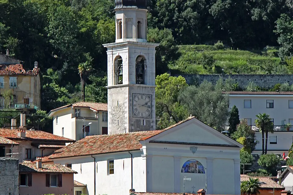 Landschaft und Sehenswürdigkeiten in Gardasee für Busreise Gardasee mit 4-Sterne-Hotel – Reisecheck