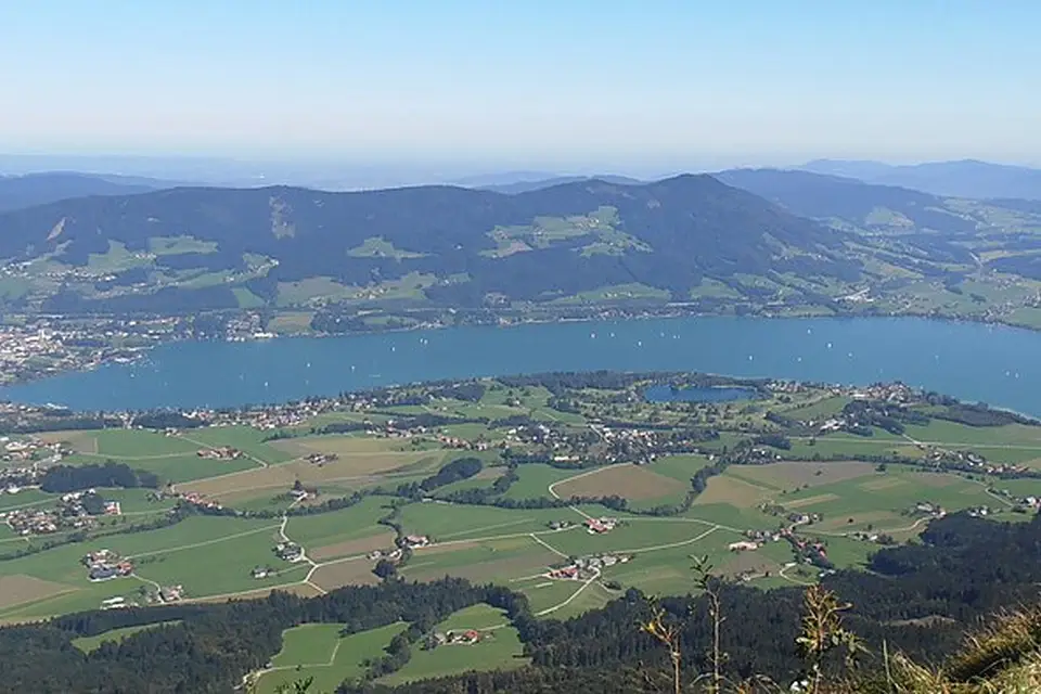 Landschaft und Sehenswürdigkeiten in Salzkammergut für Busreise Salzkammergut übers Wochenende – Tipps zur Auswahl
