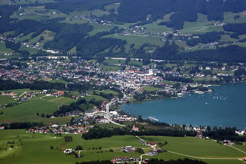 Authentischer Reisemoment in Salzkammergut – passend zu Busreise Salzkammergut mit wenig Gehstrecke – Reiseguide