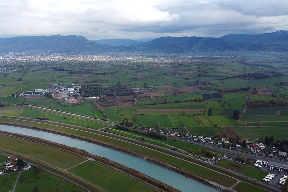 Landschaft und Sehenswürdigkeiten in Rhein für Adventsreise Romantischer Rhein mit dem Bus – Route & Leistungen