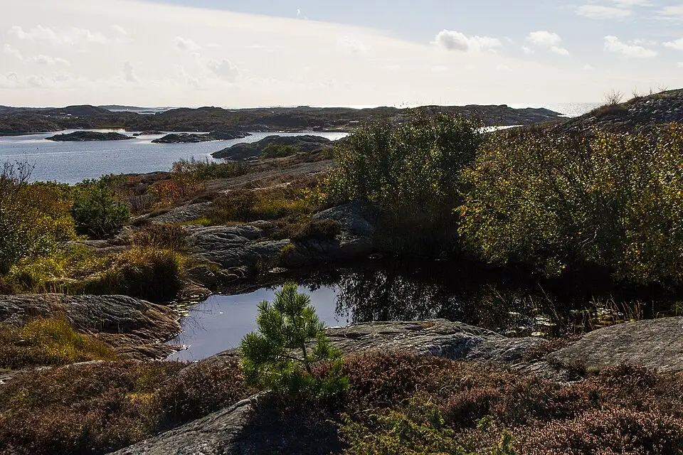 Authentischer Reisemoment in Südschweden – passend zu Wellnessreise Südschweden mit dem Bus – Tipps zur Auswahl