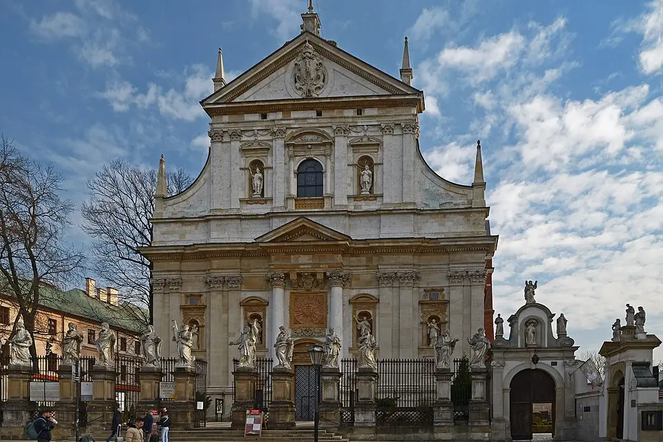 Authentischer Reisemoment in Krakau – passend zu Busreise Krakau ab Hamburg – Dauer & Komfort