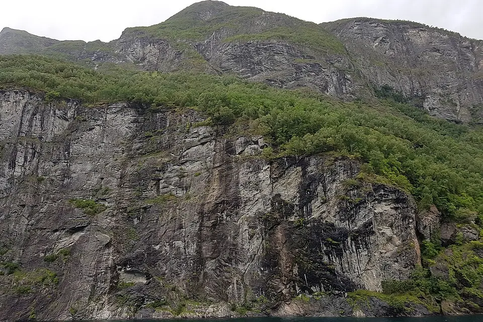 Landschaft und Sehenswürdigkeiten in Norwegische Fjorde für Busreise Norwegische Fjorde – Dauer & Komfort