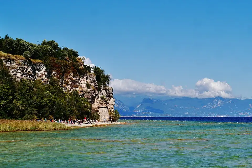 Authentischer Reisemoment in Gardasee – passend zu Busreise Gardasee im Herbst – ehrlich eingeordnet
