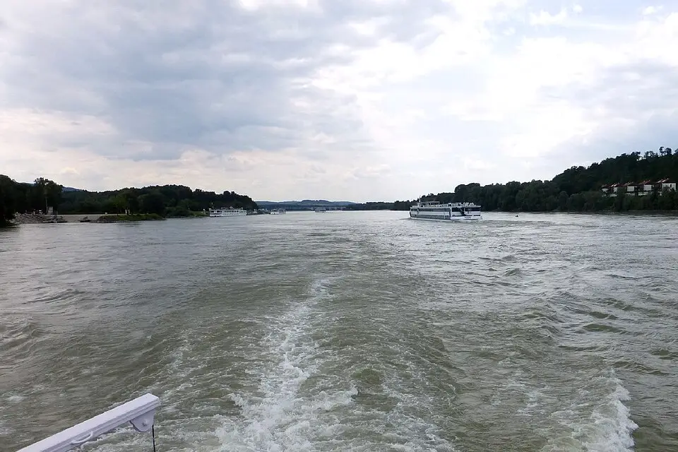 Authentischer Reisemoment in Wachau – passend zu Busreise Wachau für Paare – Reiseguide