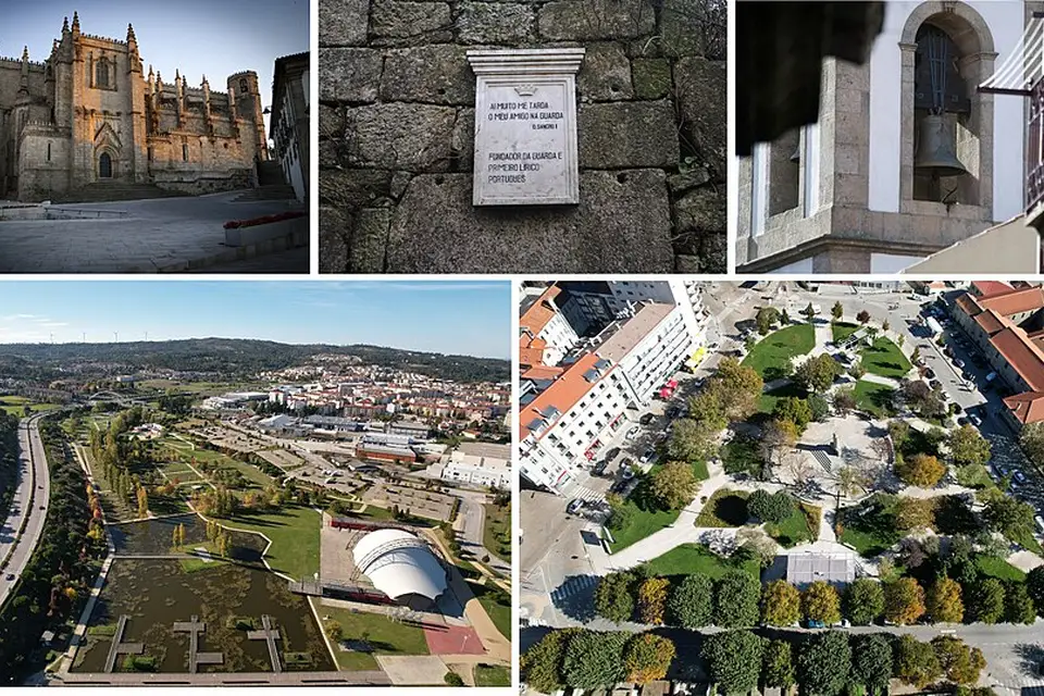 Stimmungsvolle Reiseansicht aus Portugal Rundreise für Busreise Portugal für Paare – Tipps zur Auswahl