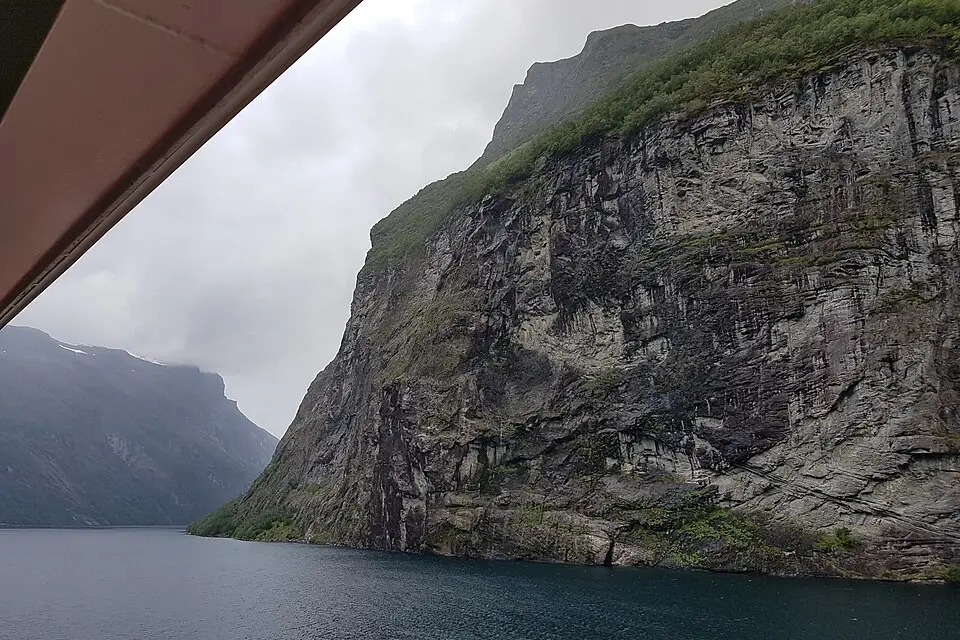 Landschaft und Sehenswürdigkeiten in Norwegische Fjorde für Busreise Norwegische Fjorde für Alleinreisende – Dauer & Komfort