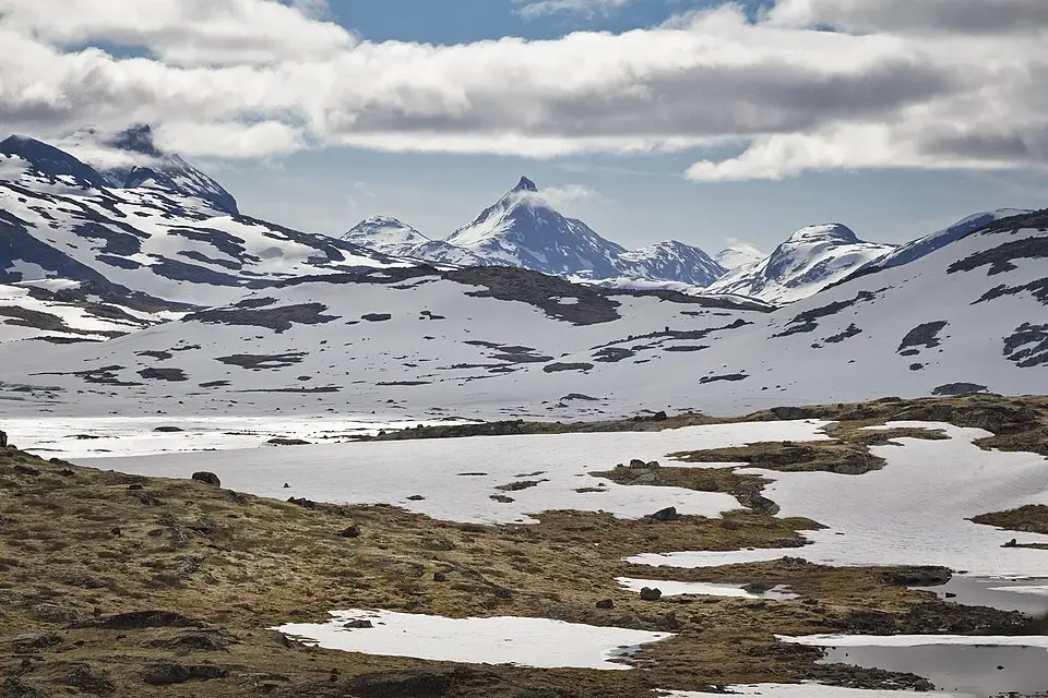 Landschaft und Sehenswürdigkeiten in Norwegische Fjorde für Busreise Norwegische Fjorde in kleiner Gruppe – Dauer & Komfort