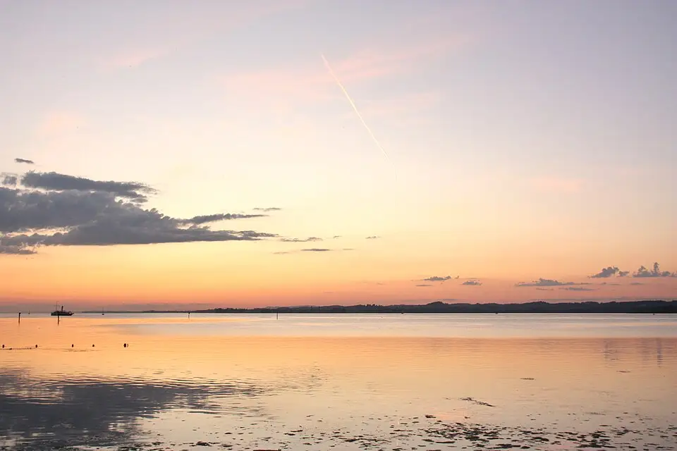 Authentischer Reisemoment in Bodensee – passend zu Busreise Bodensee mit Reiseleitung – Reisecheck