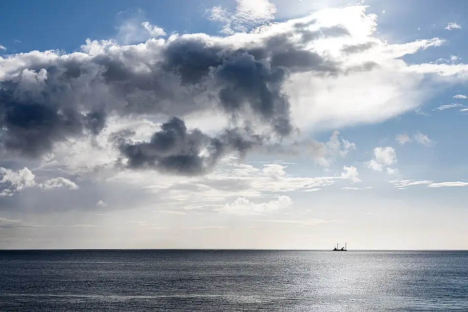 Landschaft und Sehenswürdigkeiten in Nordsee für Silvesterreise Nordsee mit dem Bus – Dauer & Komfort