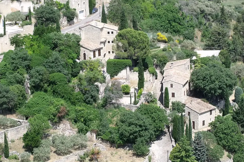 Authentischer Reisemoment in Provence – passend zu Busreise Provence 10 Tage – Route & Leistungen