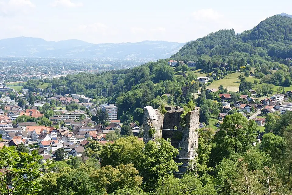 Landschaft und Sehenswürdigkeiten in Rhein für Busreise Romantischer Rhein ab NRW – Tipps zur Auswahl