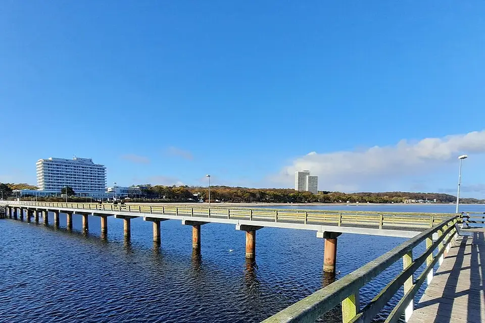 Authentischer Reisemoment in Ostsee – passend zu Rundreise Ostsee mit dem Bus – Reiseguide