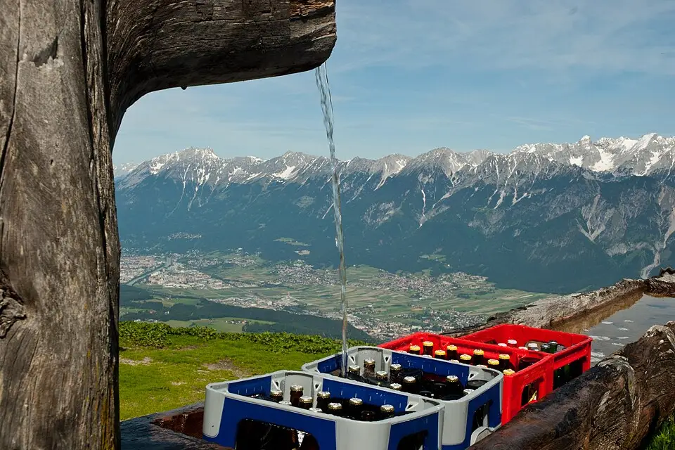 Authentischer Reisemoment in Zillertal – passend zu Busreise Zillertal im Sommer – Tipps zur Auswahl