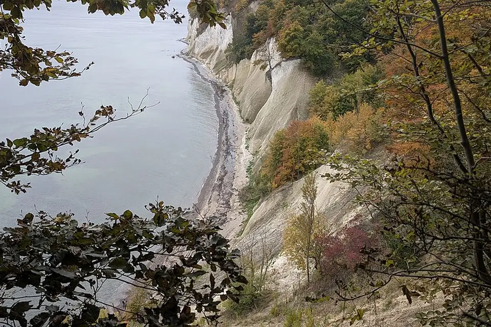 Stimmungsvolle Reiseansicht aus Rügen für Busreise Rügen ab Stuttgart – Reiseguide