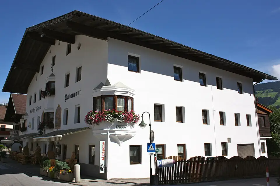 Authentischer Reisemoment in Zillertal – passend zu Günstige Busreise Zillertal – Reisecheck