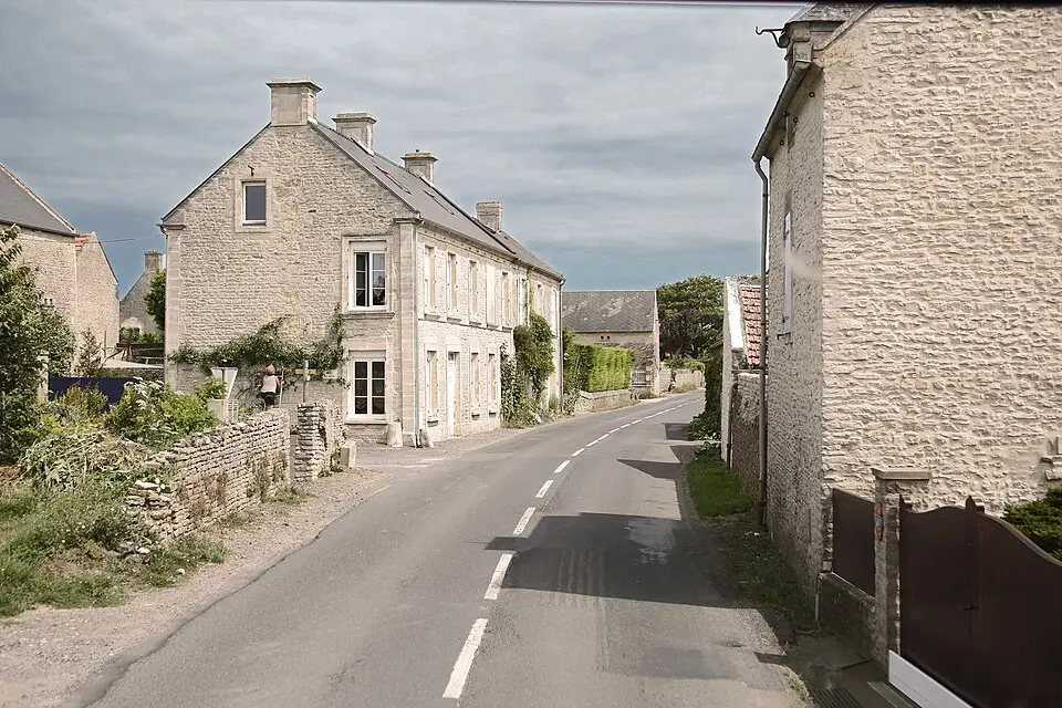 Authentischer Reisemoment in Normandie – passend zu Busreise Normandie in kleiner Gruppe – Dauer & Komfort