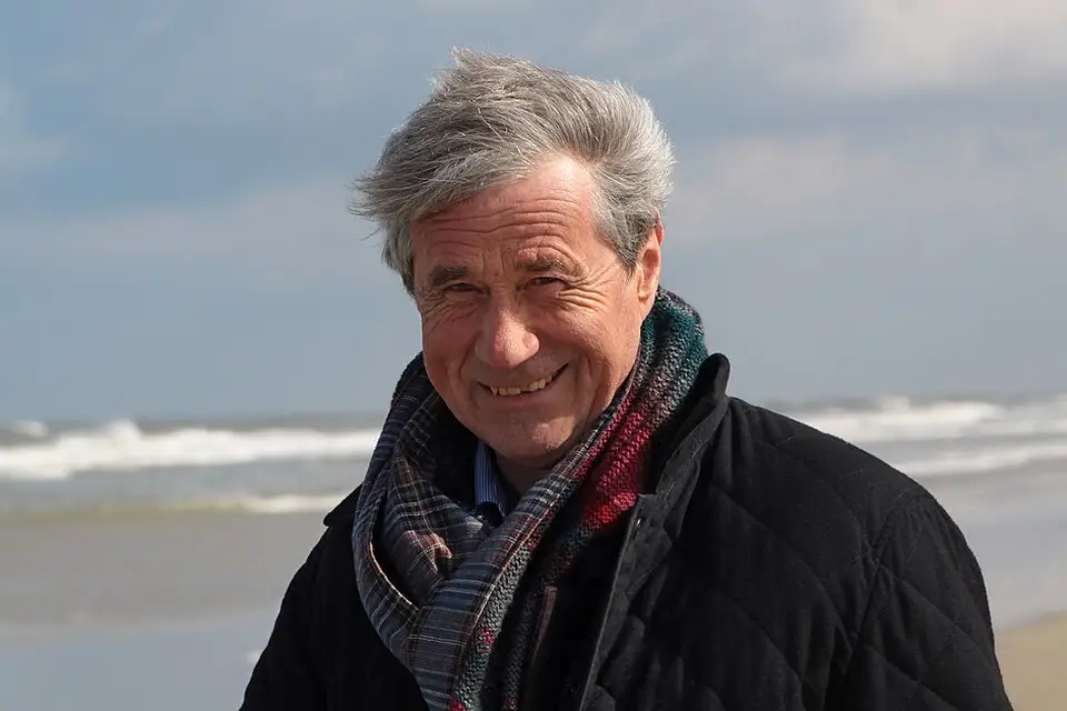 Stimmungsvolle Reiseansicht aus Nordsee für Busreise Nordsee mit viel Freizeit – Route & Leistungen