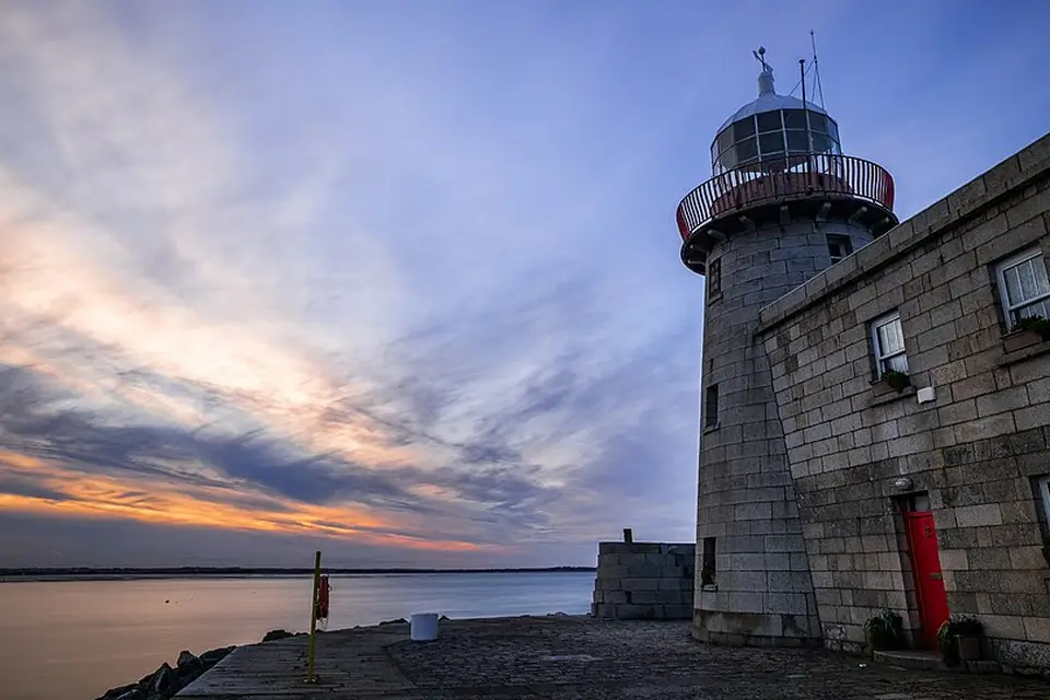 Authentischer Reisemoment in Irland – passend zu Adventsreise Irland mit dem Bus – Tipps zur Auswahl