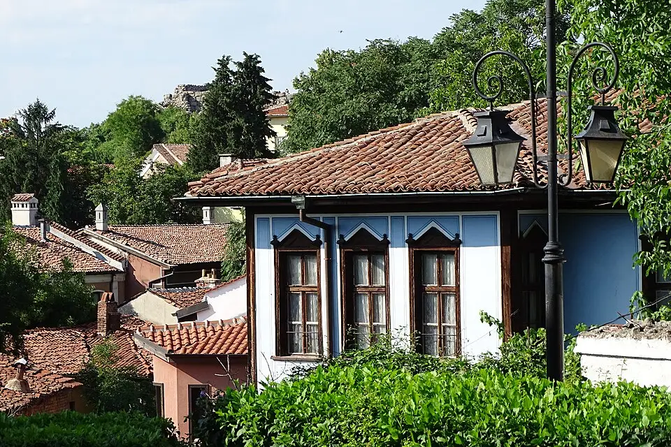 Authentischer Reisemoment in Bulgarien – passend zu Busreise Bulgarien für Familien – Reiseguide