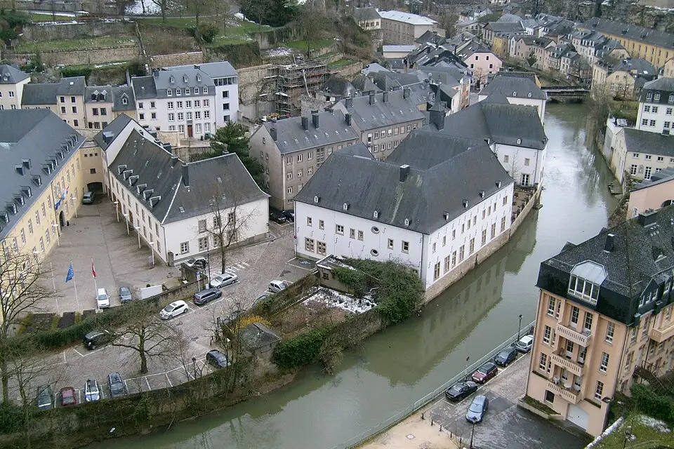 Authentischer Reisemoment in Luxemburg – passend zu Busreise Luxemburg mit Panoramabahn – Reisecheck