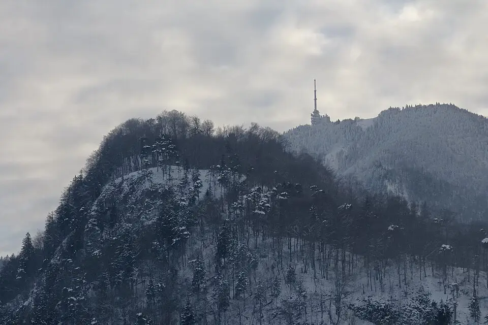 Authentischer Reisemoment in Salzburg – passend zu Naturreise Salzburg mit dem Bus – Tipps zur Auswahl