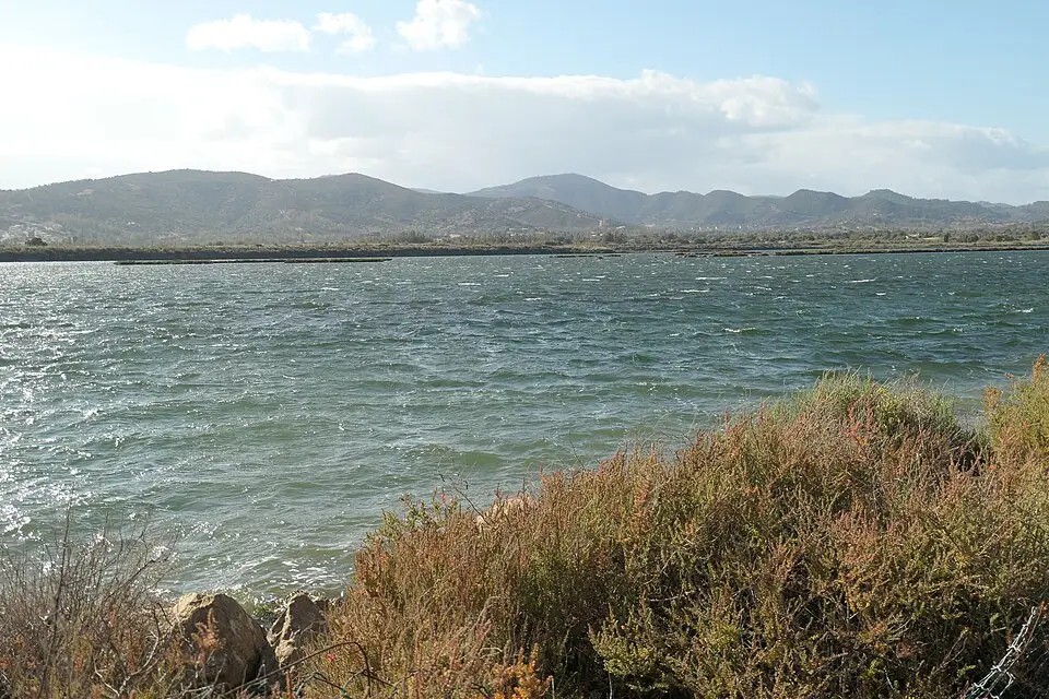 Landschaft und Sehenswürdigkeiten in Sardinien für Singlereise Sardinien mit dem Bus – Route & Leistungen