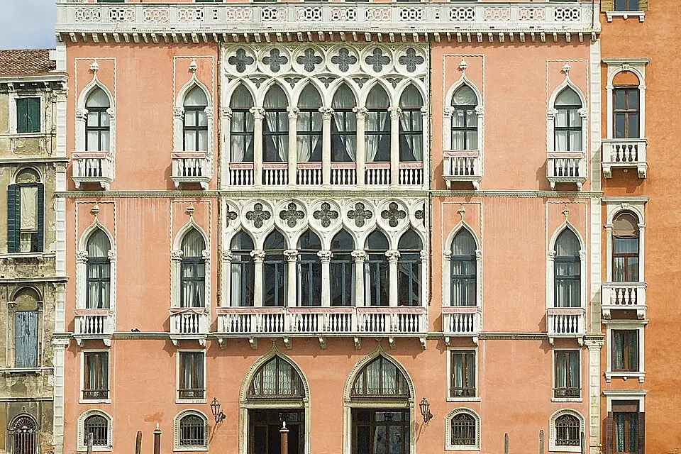 Authentischer Reisemoment in Venedig – passend zu Busreise Venedig ab Frankfurt – Route & Leistungen