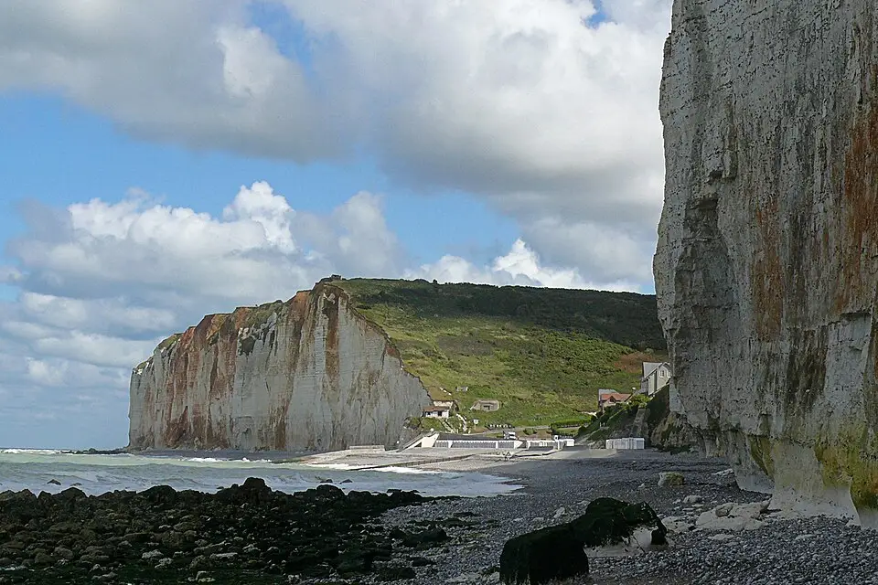 Authentischer Reisemoment in Normandie – passend zu Erlebnisreise Normandie mit dem Bus – Reiseguide