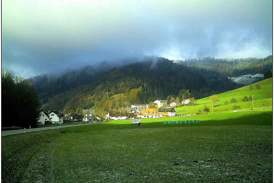 Authentischer Reisemoment in Schwarzwald – passend zu Busreise Schwarzwald 5 Tage – ehrlich eingeordnet