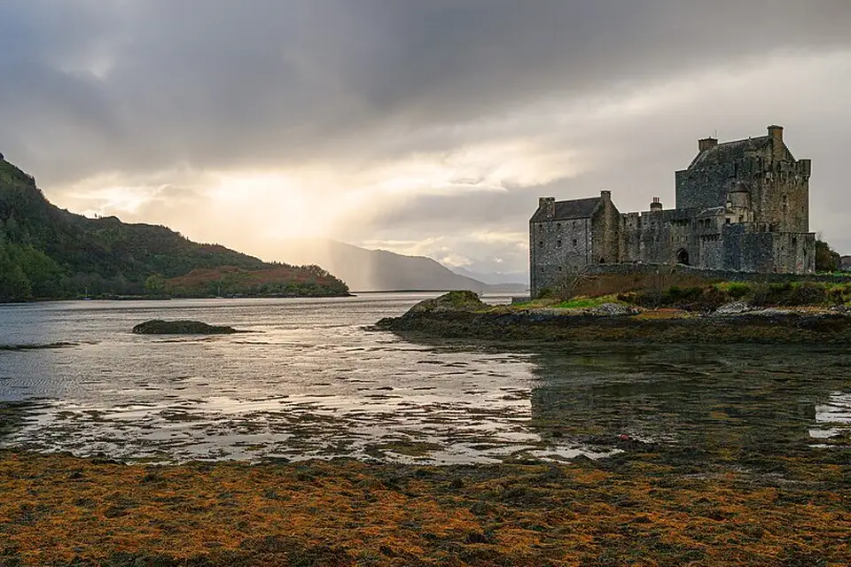 Landschaft und Sehenswürdigkeiten in Schottland für Busreise Schottland im Sommer – Tipps zur Auswahl