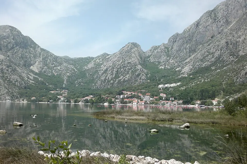Authentischer Reisemoment in Montenegro – passend zu Standortreise Montenegro mit dem Bus – Reiseguide