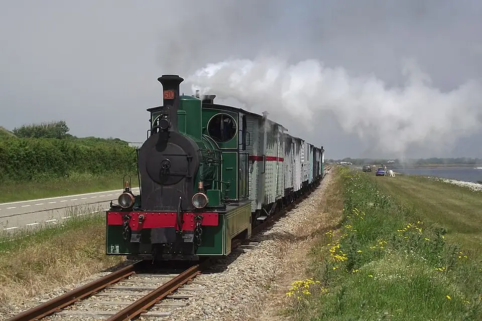 Authentischer Reisemoment in Zeeland – passend zu Busreise Zeeland mit viel Freizeit – ehrlich eingeordnet
