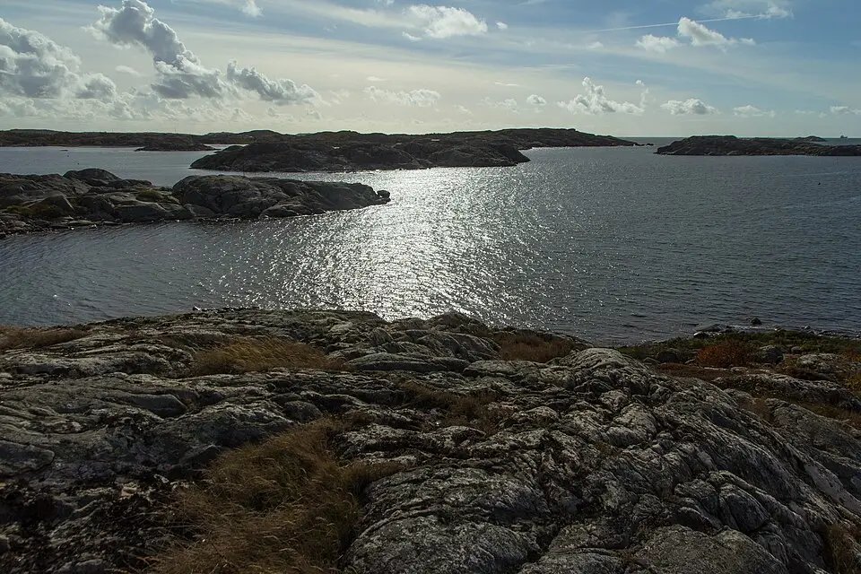Landschaft und Sehenswürdigkeiten in Südschweden für Busreise Südschweden mit wenig Gehstrecke – Route & Leistungen