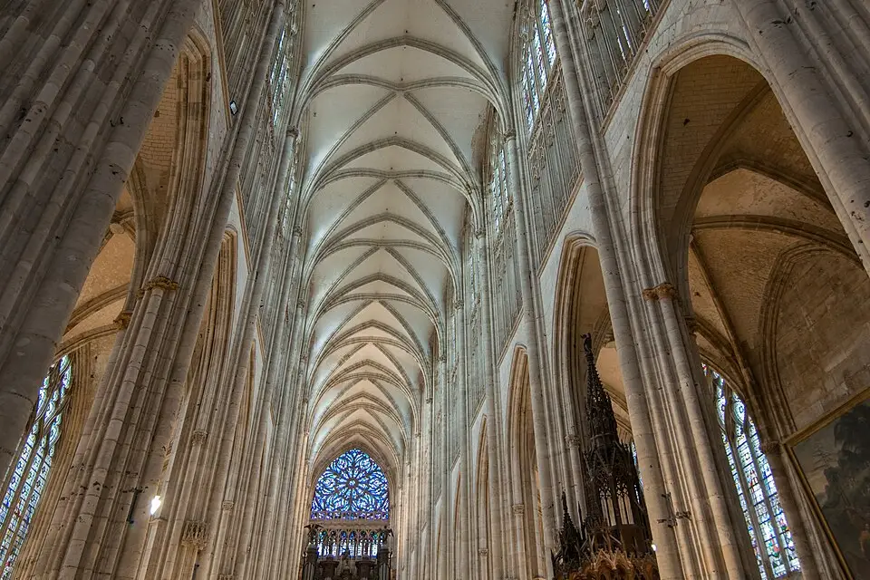 Authentischer Reisemoment in Normandie – passend zu Singlereise Normandie mit dem Bus – Tipps zur Auswahl