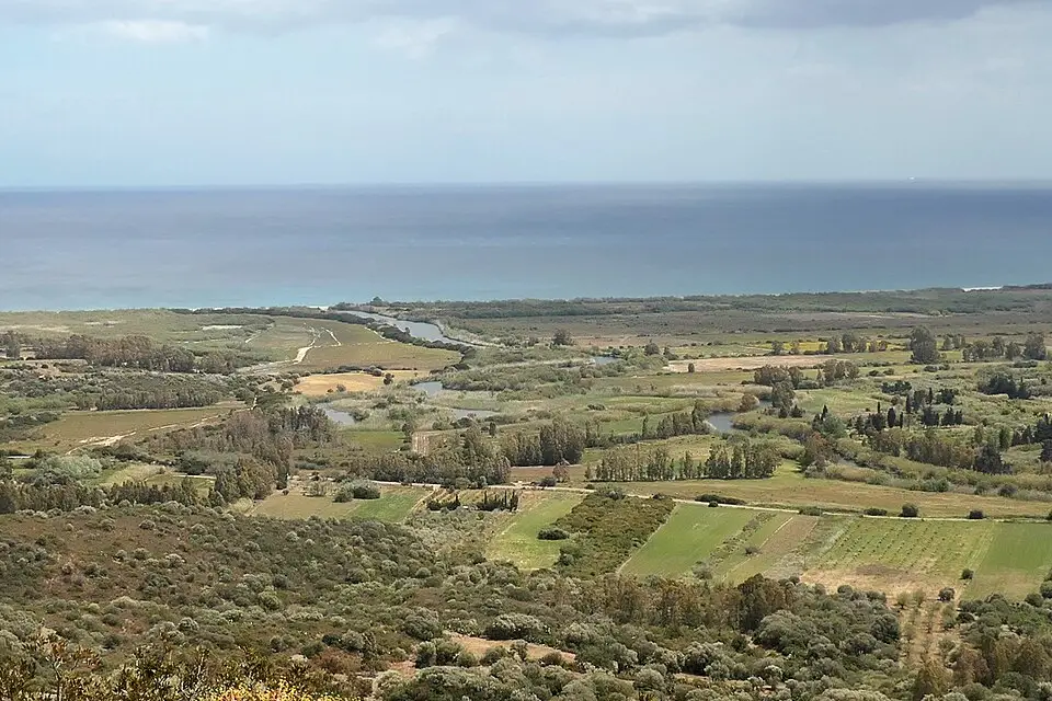 Authentischer Reisemoment in Sardinien – passend zu Busreise Sardinien im Sommer – Reiseguide