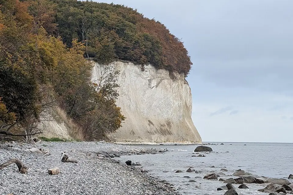 Landschaft und Sehenswürdigkeiten in Rügen für Busreise Rügen ab Stuttgart – Reiseguide