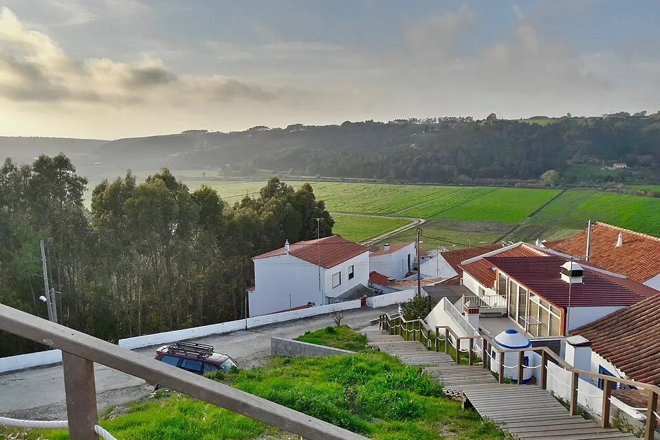 Authentischer Reisemoment in Algarve – passend zu Kulturreise Algarve mit dem Bus – Tipps zur Auswahl