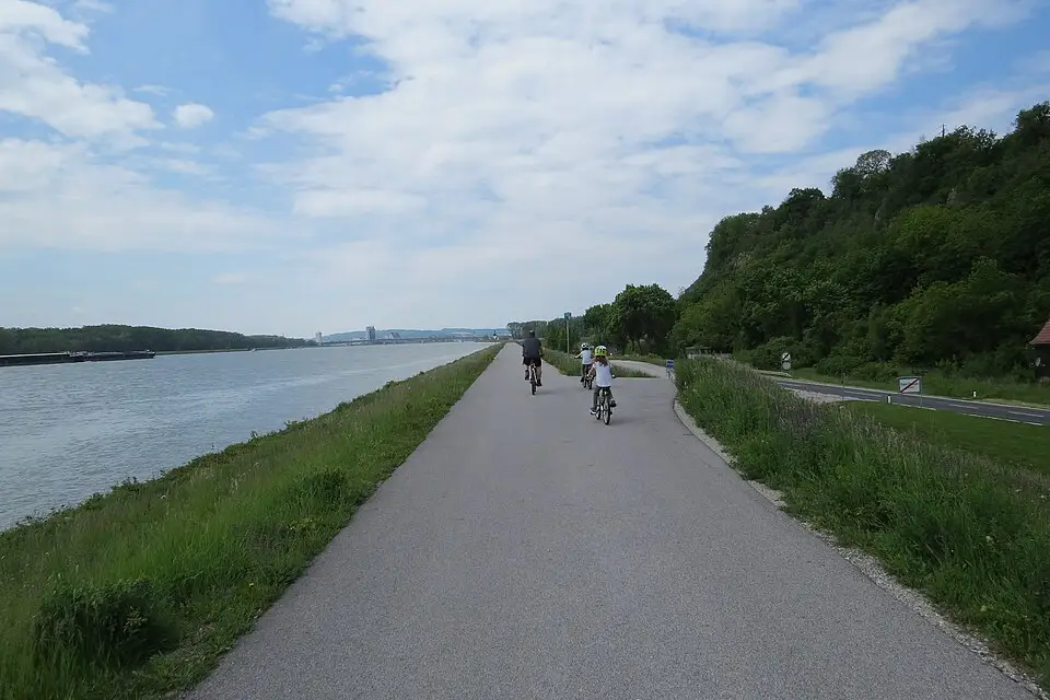 Landschaft und Sehenswürdigkeiten in Wachau für Busreise Wachau 7 Tage – Route & Leistungen
