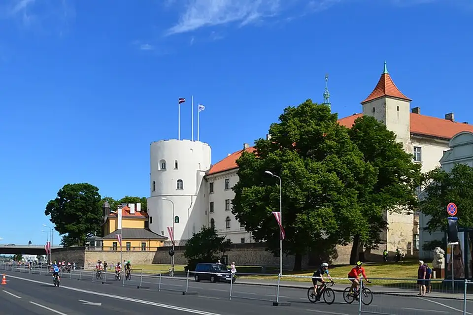 Landschaft und Sehenswürdigkeiten in Baltikum für Busreise Baltikum 5 Tage – Route & Leistungen