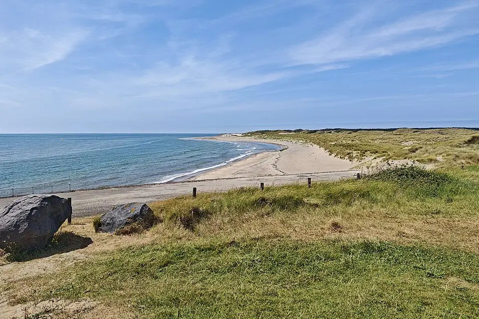 Landschaft und Sehenswürdigkeiten in Zeeland für Busreise Zeeland mit Reiseleitung – Reisecheck