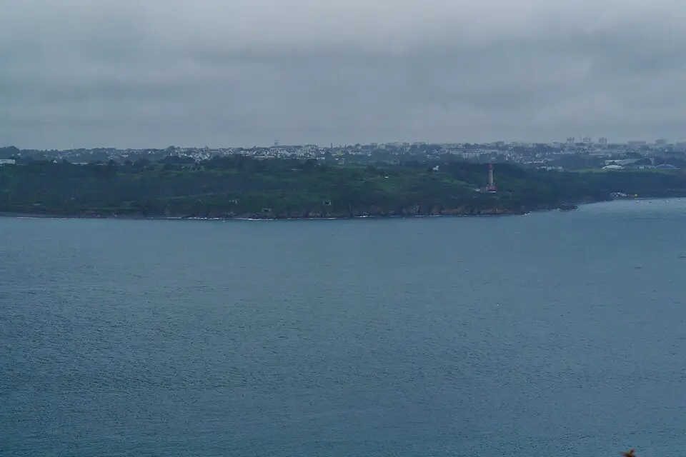 Landschaft und Sehenswürdigkeiten in Bretagne für Singlereise Bretagne mit dem Bus – Reisecheck
